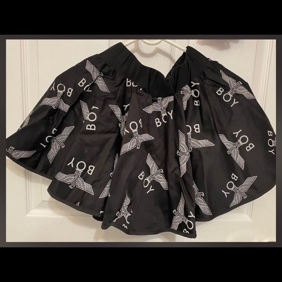 Boy Rara Skirt - Picture 2 of 3